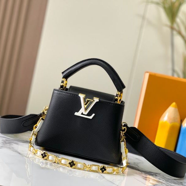 Louis Vuitton Top Handle Bags - Click Image to Close